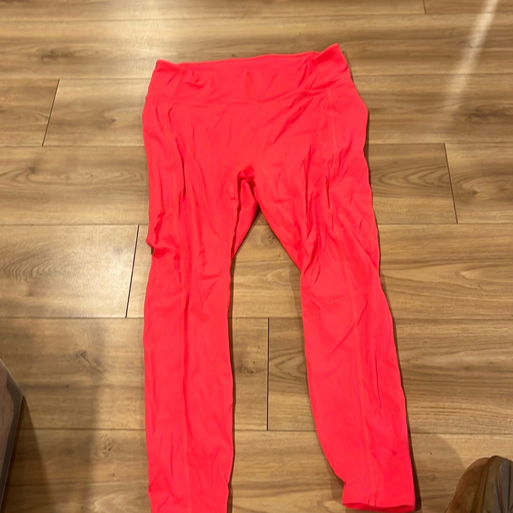 Fabletics Trinity Motion365 HW Utility Leggings